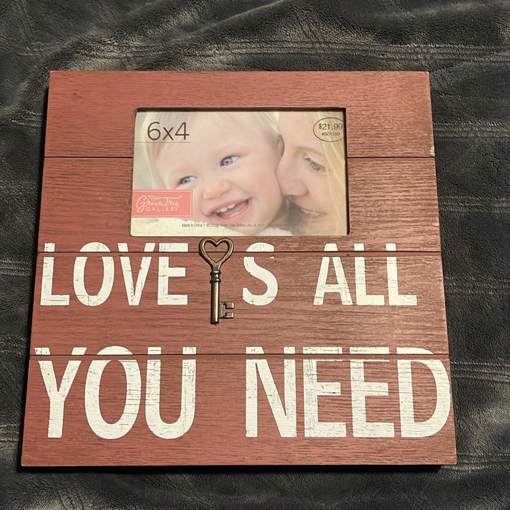 Picture frame
